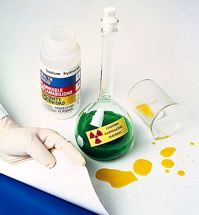 Specialty Paper Moisture Absorbent Paper 0.6mm For Electronic Chemicals