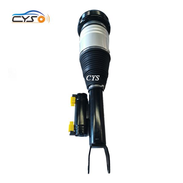 2053204868 Front Right C Class W205 Mercedes Benz Air Suspension Strut Shock
