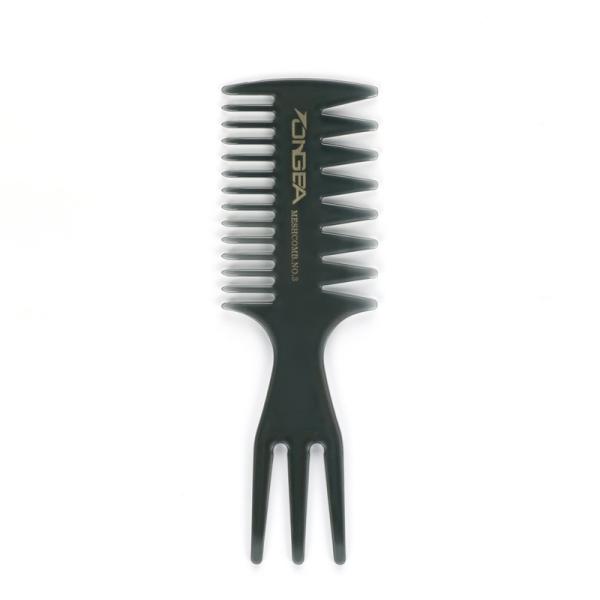 Professional Barber Combs Multi Shape Oil Hair Comb Salon Styling Tools