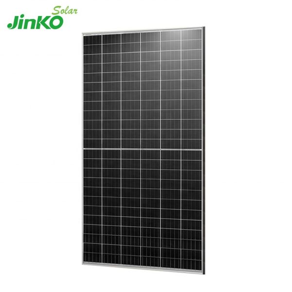 Jinko 550W 580W 590W 630W 710W Solar Panel supply Wholesale Price Panel Solar From China