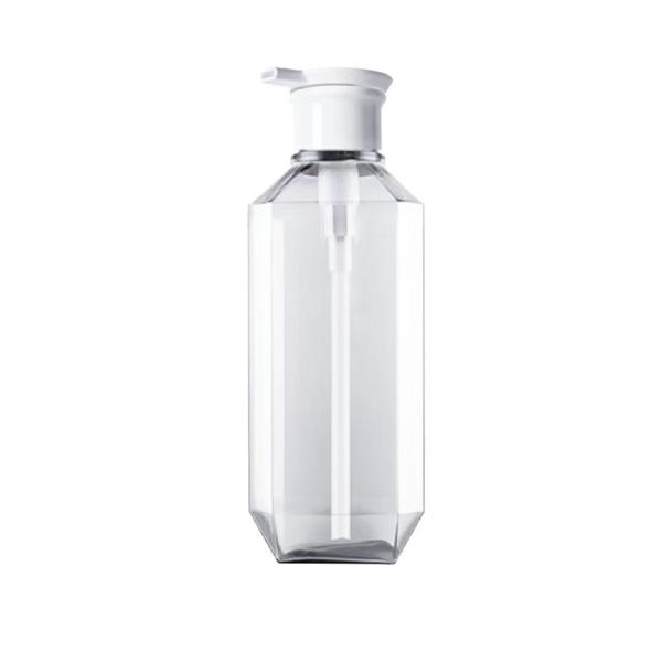 Dispensateur de liquide de couleur personnalisé 24mm 28mm pompe à lotion gauche-droite