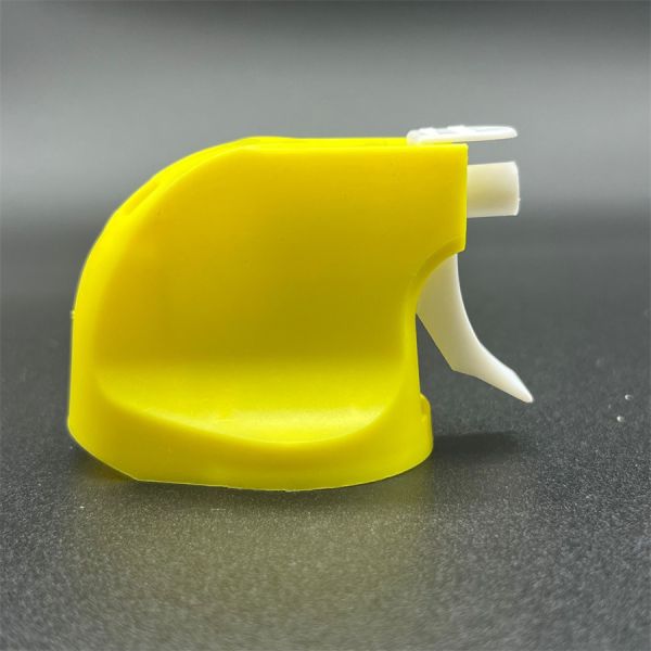 Adjustable Nozzle Trigger Spray Gun For Versatile Liquid Dispensing