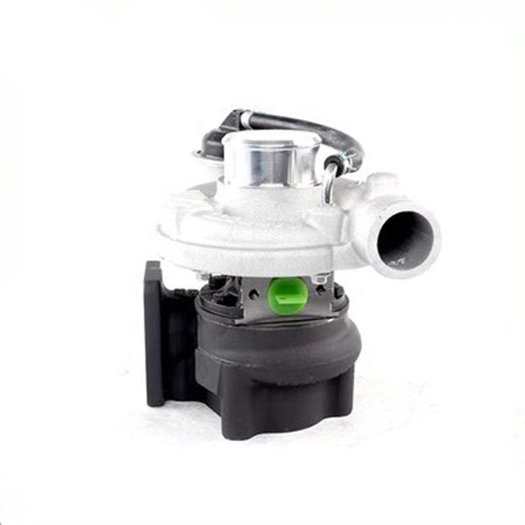 Turbocharger Truck Parts Supercharger Truck Engine Parts Turbocharger Isuzu Quanchai Yunnei Parts