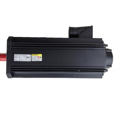 Rexroth MSK101E-0300-NN-M1-AG2-NNNN Motor Driver Module High Performance / High Efficiency Black Motor
