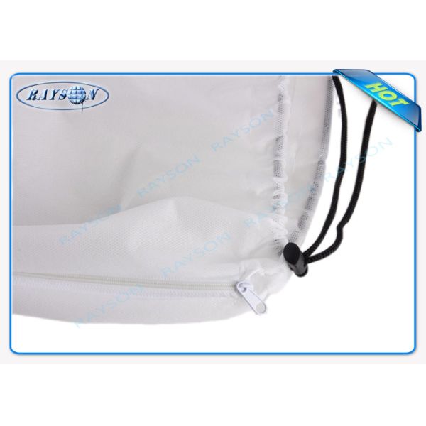 PP Spunbond Agriculture Non Woven Cover Fabric Bag Material Nonwoven Fabric