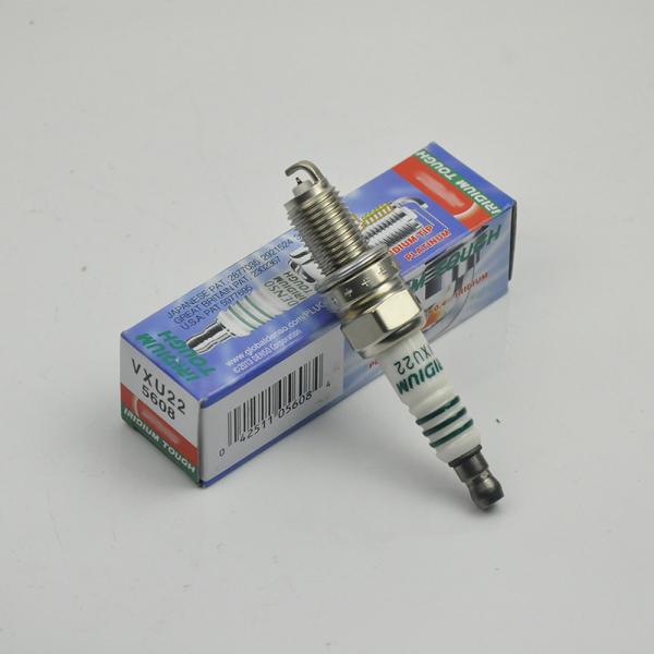 High Quality Auto Engine System Bujias Platinum Iridium Spark Plugs IKH20#4 5344 #4 IK20 IK20TT IK16 IK16TT IKH20TT New Spark 4.0 (1 review)