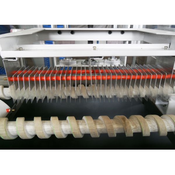 Лакировочная машина порошка слота Armature, электростатический завод покрытия порошка для мотоцикла