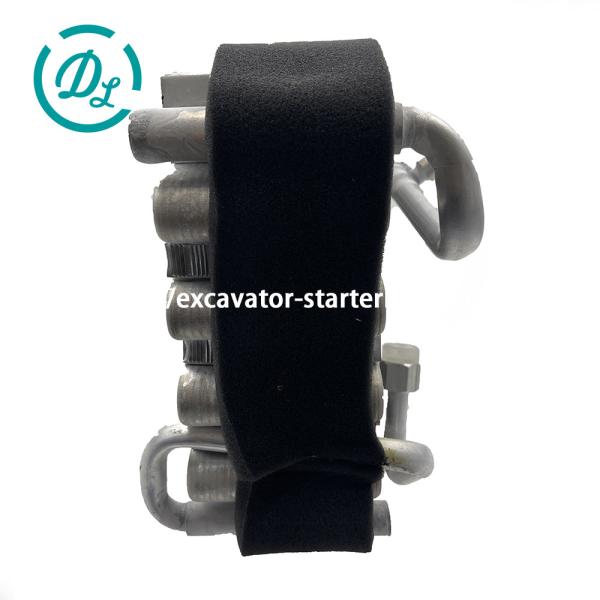Évaporateur de climatisation pour chargeur à roues 11007372 11104083 Volvo L150E