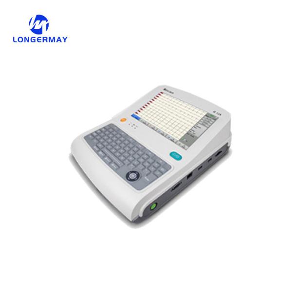 Hot Sale Ce Approved Portable Ecg Machine With Good Price