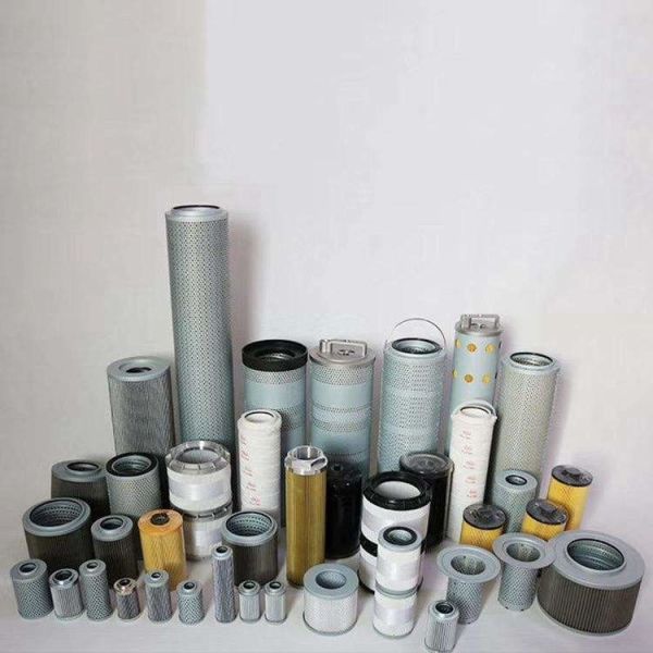 P552073 Spin-On Coolant Filter for Truck Tractor Engines 100051234 3316462 4294577 34654