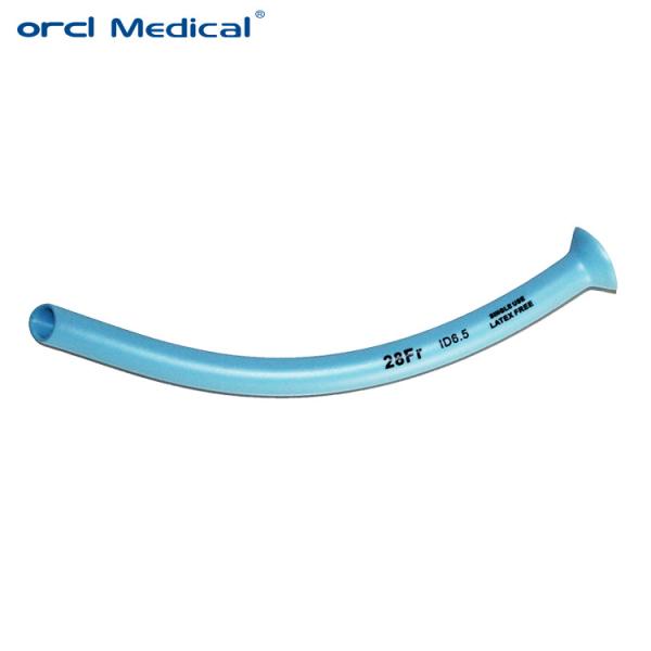 Disponível Estéril Pediátrico Nasal Via Aérea PVC Nasofaringéia Via Aérea preço de fábrica