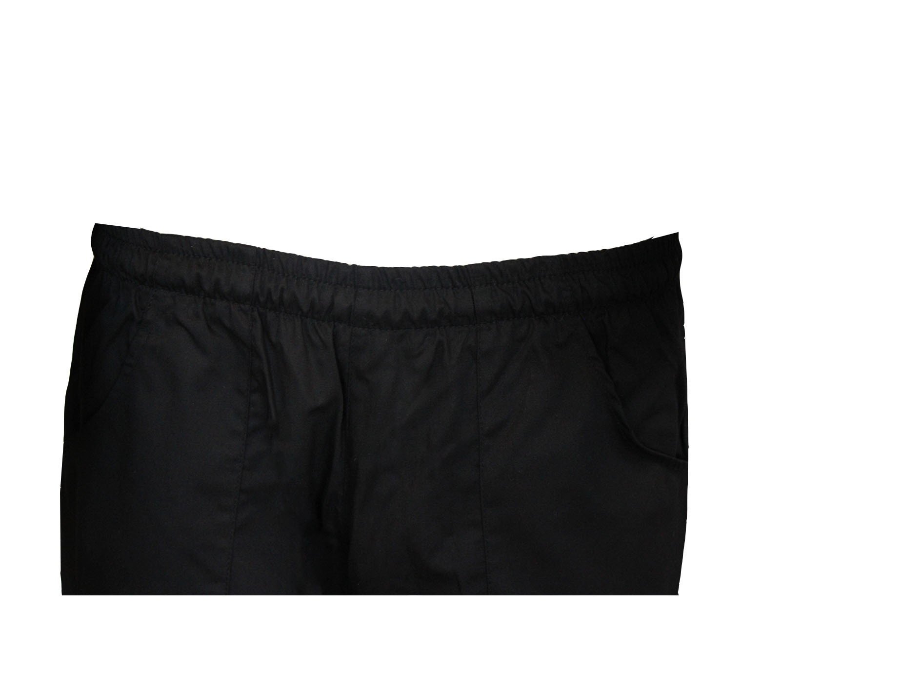 Брюки военно-морского флота людей 191GSM одежды дн 30% лайкра 5% 65% хлопок полиэстера случайные