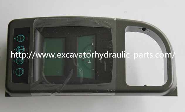 Монитор экскаватора датчика ЛКД индикаторной панели запасных частей ДХ300 экскаватора ДХ225-7