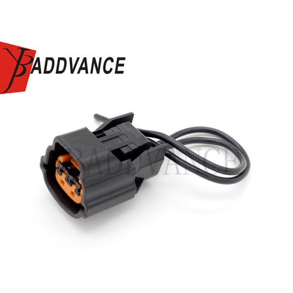 Водоустойчивый отрезок провода метра комбинации автоматический связывая проволокой для цвета черноты Nissan