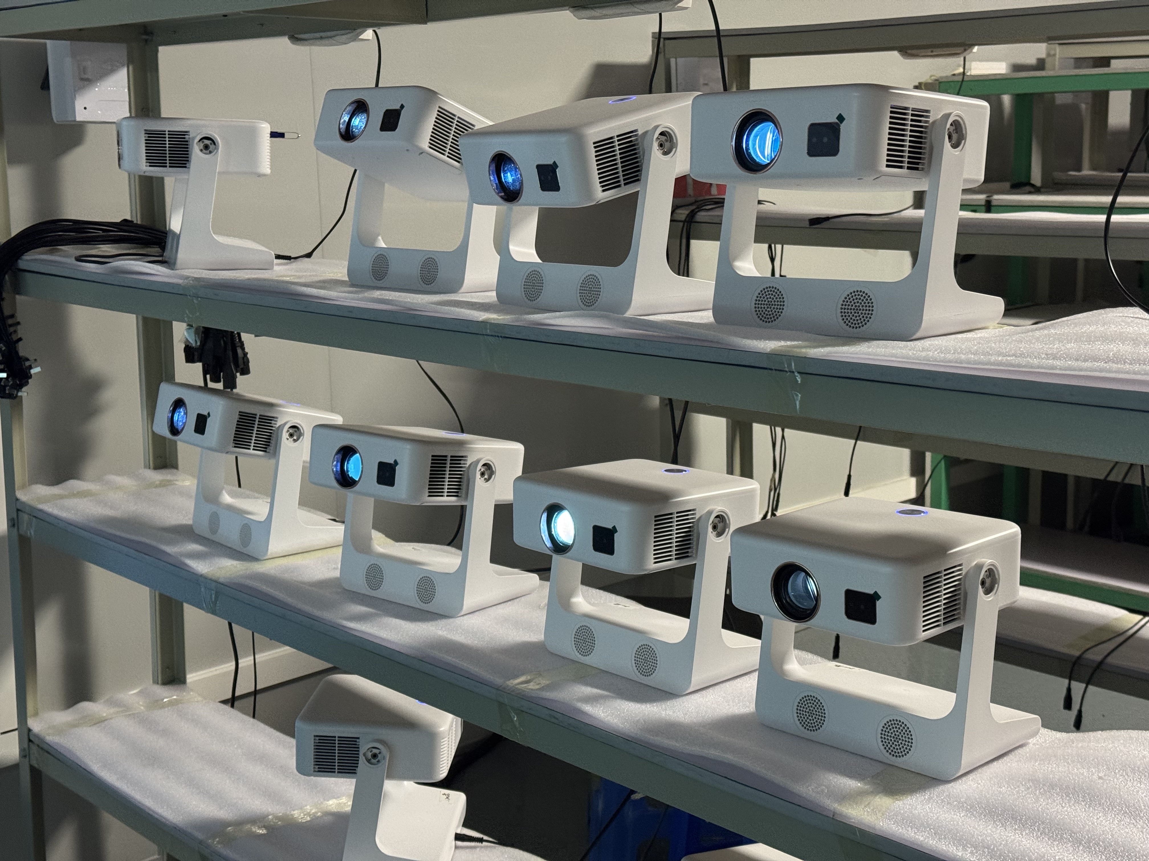 Shenzhen Ejiale Digital Technology Co., Ltd.