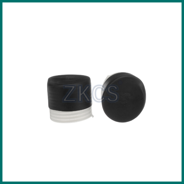EPDM холодные сжатые конец крышки для кабельного терминала конец уплотнения и изоляции крышки