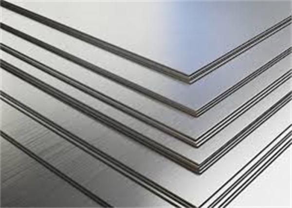 ASTM A240 316L Stainless Steel Plate ASTM 304 Stainless Steel Sheet