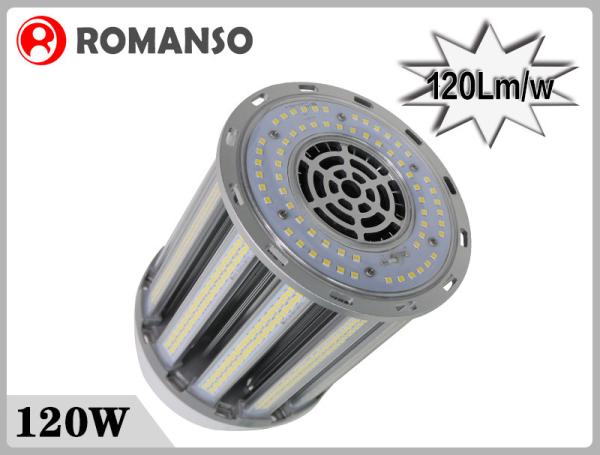 SAMSUNG 2835 SMD Chips 13200lm E39/E40 LED Corn COB Bulb 120W