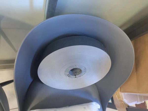 Tape d'emballage pour câbles et fils