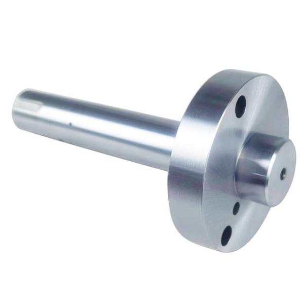 High Precision CNC Aerospace Machining and Prototyping Services Explore Your Options