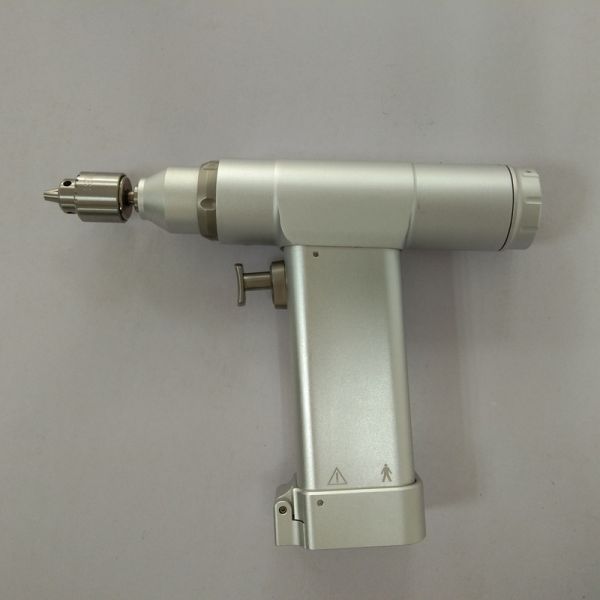 Electrical Power Surgical Bone Drill Orthopedic Bone Drill
