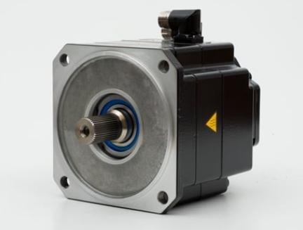 Kuka Spare parts of motor data for MG_260_180_3 0_S0 manufacturing