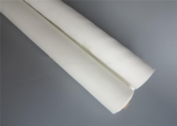 Food Grade FDA 80 Mesh Nylon Filter Mesh For Soybean Milk Filtering