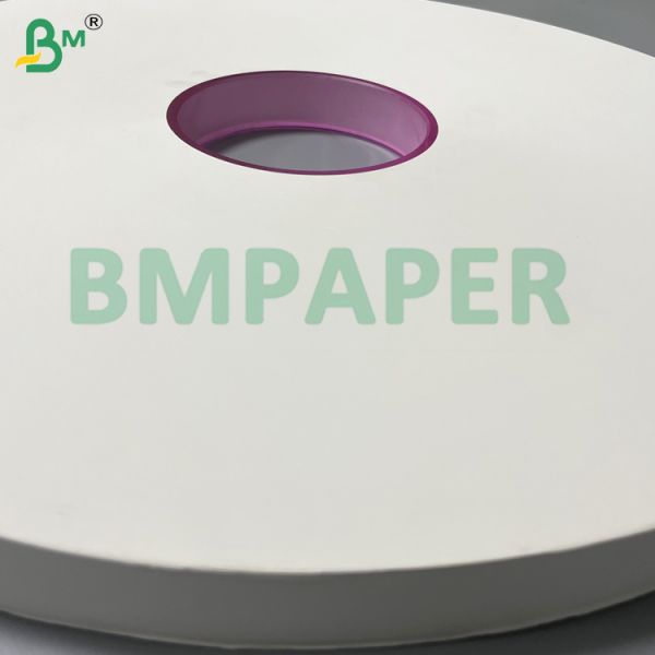 28gsm 35mm 37mm Biodegradable Moisture Restaurant Chopsticks Wrapping Paper