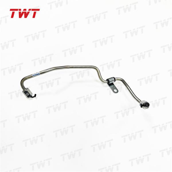 TWT Original 23801-25050 Subconjunto de tubería de manguera de combustible 2380125050 para Toyota Lexus RX450H 350 2015-2019