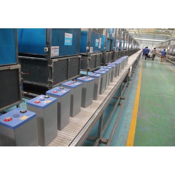 Солнечные глубокие телекоммуникации батареи 200ah 12v геля цикла поднимают батарею геля свинцовокислотную