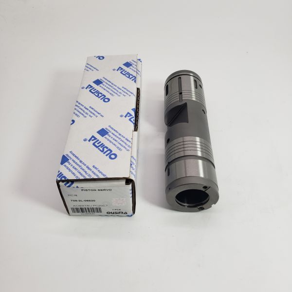 Hydraulic Pump Servo Piston Valve Assy  708-2L-06520 For Komatsu PC200-7 PC220-7 PC270-7
