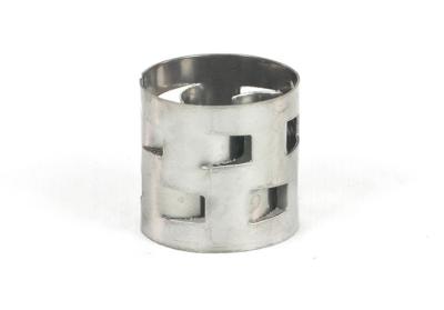 38mm Stainless Steel Raschig Rings for Distillation Columns