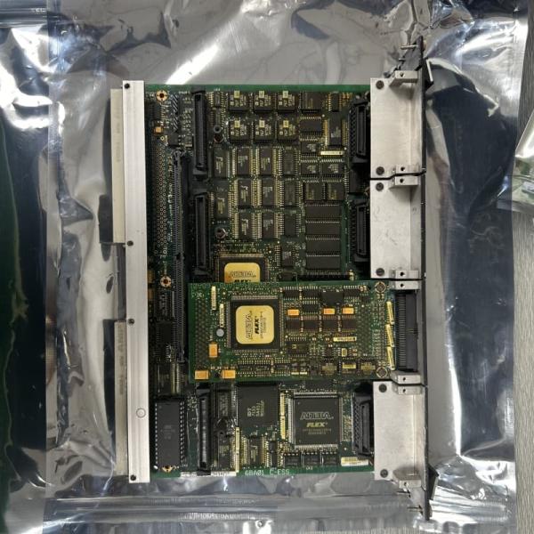 GE DS200DSPCH1ADA Digital Signal Processor Control Board Mark V