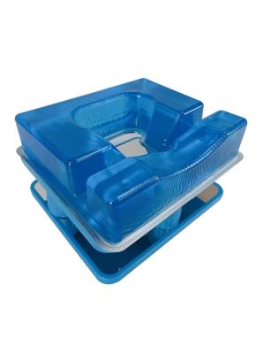 Positionneurs pour patients en gel, en matériau polymère de haute qualité, pour un positionnement confortable