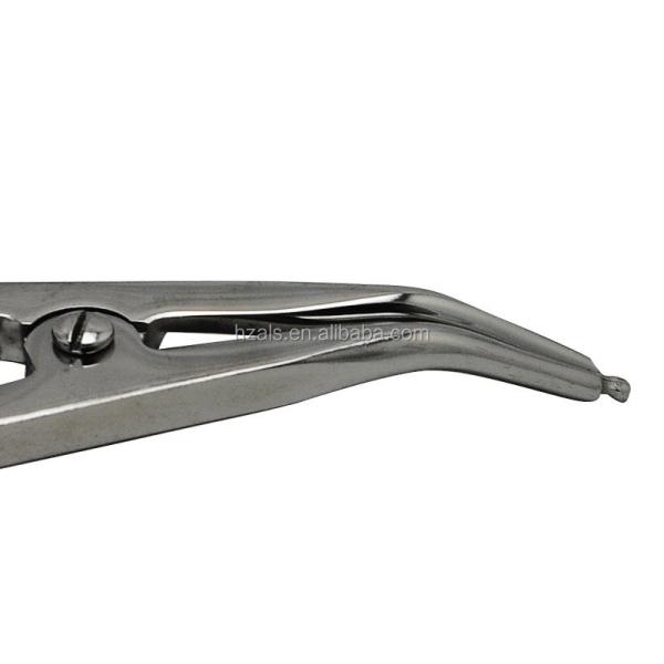 Schweickhardt Orthodontic Instrument Force Module Ortho Separating Pliers