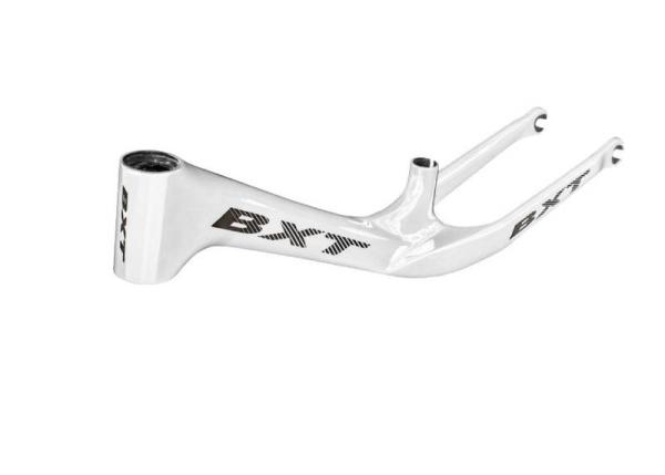Children Balance Bike Frame Full Carbon Fiber Balance Bike Frame