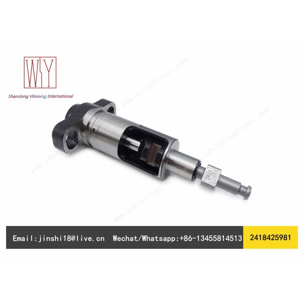 WEIFU GENUINE AND BRAND NEW DIESEL FUEL INJECTION PUMP PLUNGER 2418425981