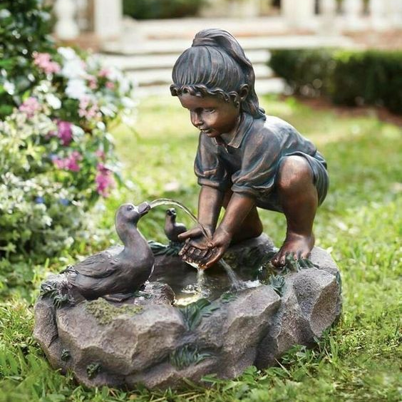 Life Size Bronze Deer Statue with Custom Animal Theme Figurine Cast Using Advanced Technique