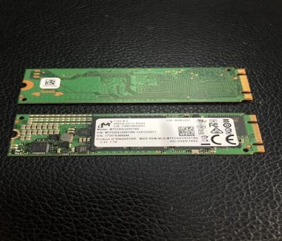MTFDDAK256TBN-1AR12AB  Internal 2.5 Inch Ssd Solid State Drives , 256gb Ssd Solid State Drive