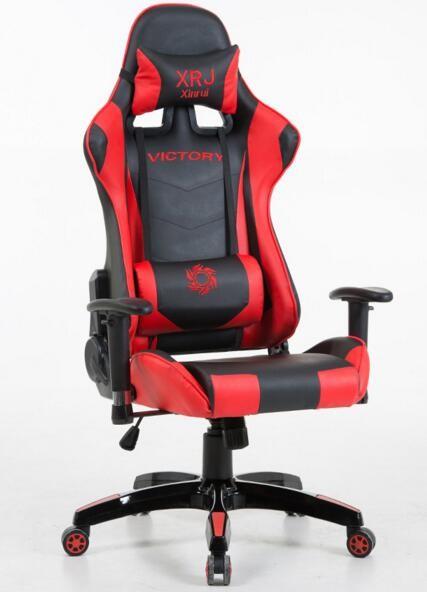 hot selling office Chair cheap racing seat  with PU leather mesh gaming chair stylish PC gaming chair gamer