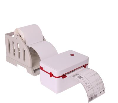 203dpi Speed Thermal Transfer Printer For Efficient Label Printing