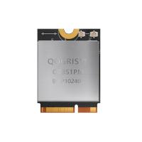 Carte réseau WIFI7 haute vitesse QOGRISYS O7851PM 5,8 Gbps Qcalcomm WCN7851 Puce M.2 Interface PCIe Module WIFI7