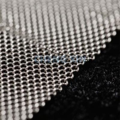 500 Monel Wire Mesh With  Outstanding Durability In Food Processing Industries