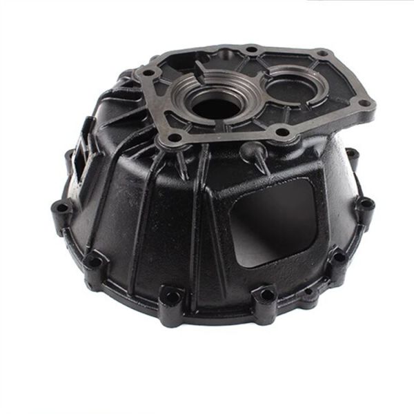 2020- Black Transmission Clutch Housing for JAC 4DA1 and ISUZU 4JB1 Black Year 2020