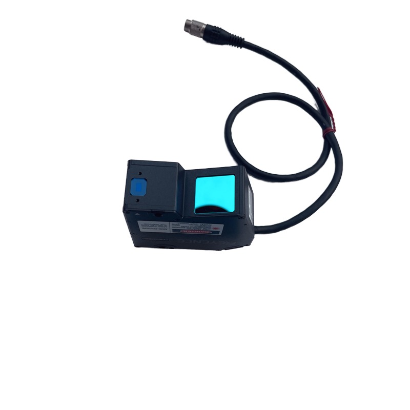 KEYENCE High Precision Laser Displacement Sensor LK-G150 Stock Non-Contact Distance