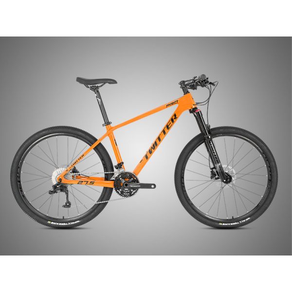 Скорость Groupset скорости 36 тарельчатого тормоза RETROSPEC 24 горного велосипеда 29er LEOPARDpro волокна углерода гидравлическая