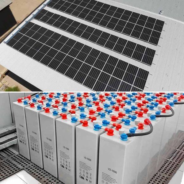 15kw 20kw Off Grid Solar Power System 10kw 30kw 40kw 50kw 60kw
