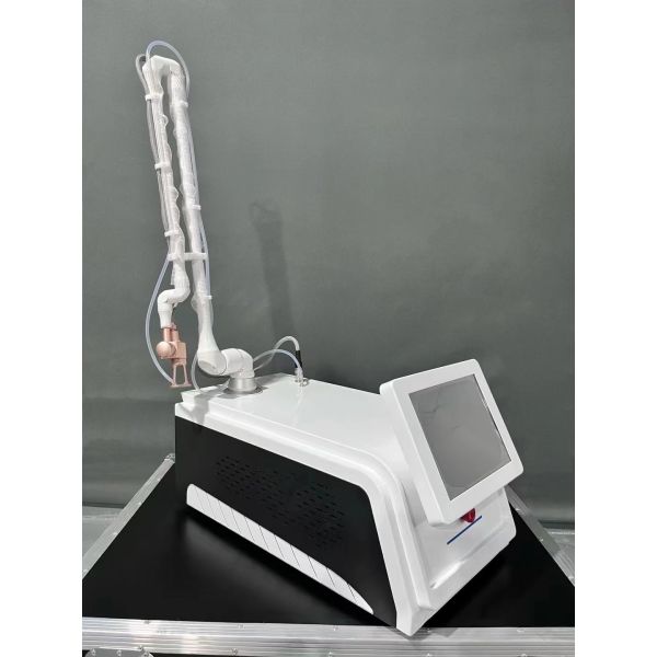 12 Inch Screen Picosecond Laser Machine 1064nm 532nm With 2-10mm Spot Size