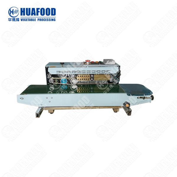 Stand up quad seal bag coffee powder packing machine with valve applicator