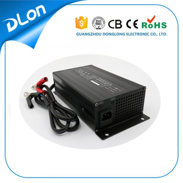 48v lifepo4 battery charger / lifepo4 charger for golf trike/forklift truck electric